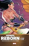 Heroes Reborn #6