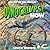 Dinocalypse Now (Dinocalypse Trilogy, #1)