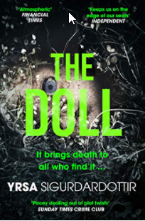 The Doll (Children's House, #5)