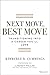 Next Move, Best Move: Transitioning Into a Career You'll Love