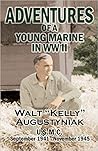 Adventures of a Young Marine in WWII