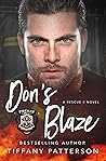 Don's Blaze : A R...