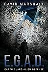 EGAD: Earth Guard Alien Defense