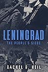 Book cover for Leningrad: The People's Siege