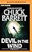 Devil in the Wind (Gregg Kaplan, 3)