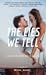 The Lies We Tell (Harringto...