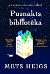 Pusnakts bibliotēka