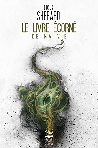 Le Livre écorné de ma vie (Paperback)