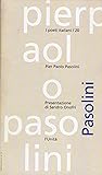 Pier Paolo Pasolini | I poeti italiani n.20