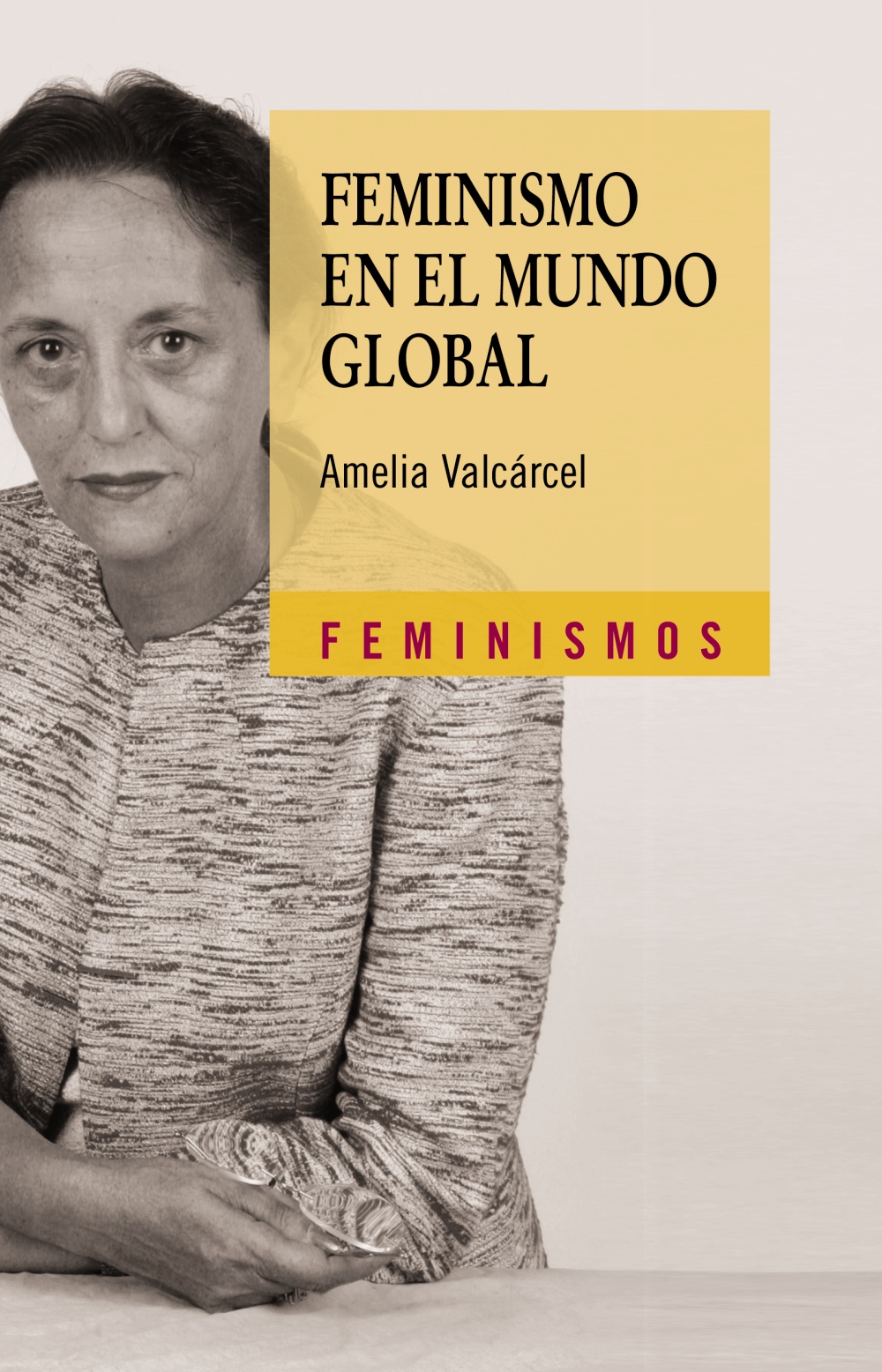 Feminismo en el mundo global (Paperback)