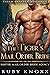 The Tiger’s Mail Order Brid...
