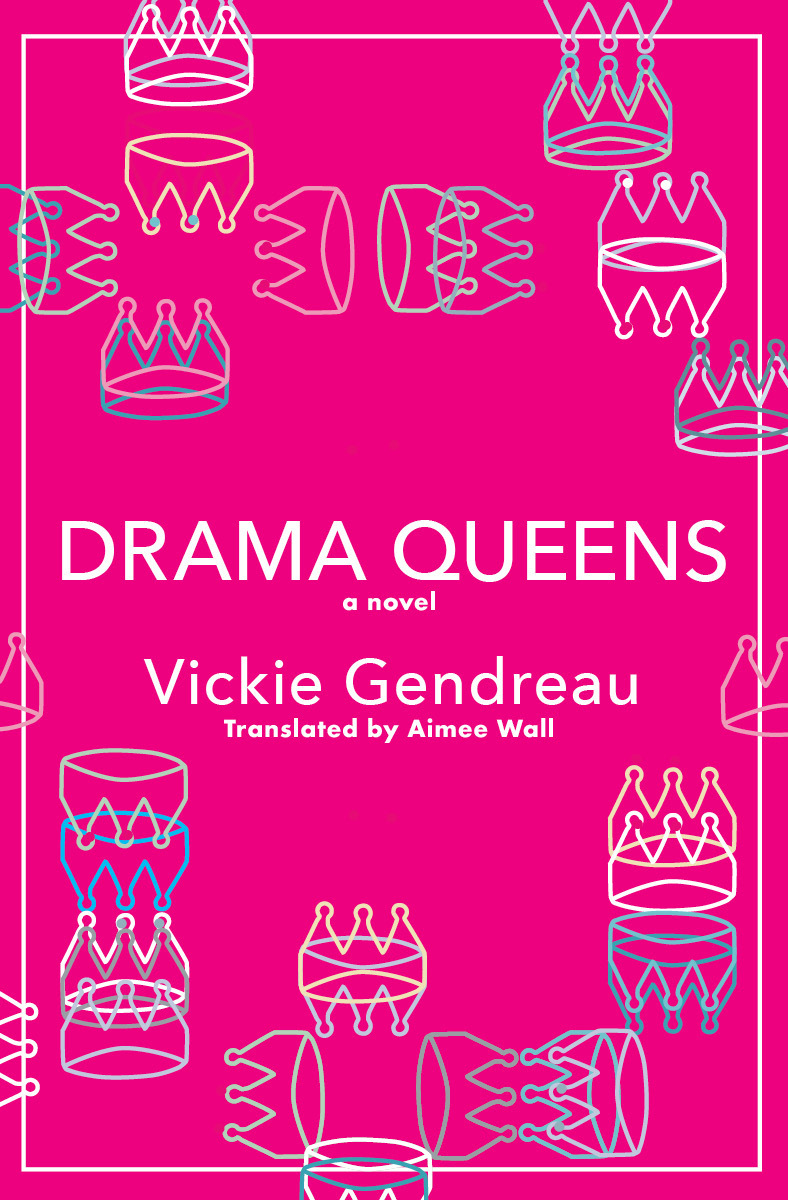 Drama Queens