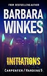 Initiations (Carpenter/Harding, #5)