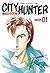 City Hunter, vol. 1 (City Hunter - Deluxe Edition, #1)