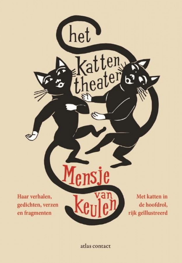 het kattentheater (Kindle Edition)