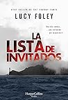 La lista de invit...