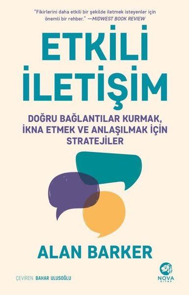 Etkili Iletişim