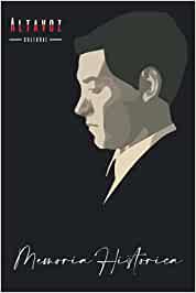 Memoria histórica: antología literaria