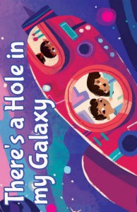 There's a Hole in my Galaxy