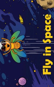 Fly in Space