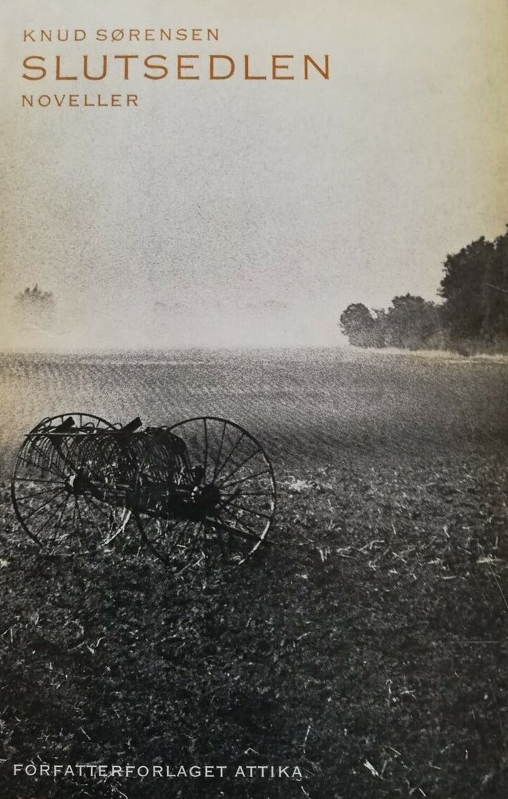 Slutsedlen (Paperback)