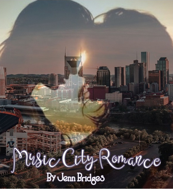 Music City Romance (Nashville Love Book 2)