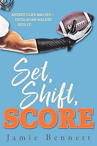 Set, Shift, Score