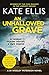 An Unhallowed Grave (Wesley Peterson #3)