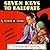 Seven Keys to Baldpate by George M. Cohan