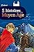 5 histoires de Moyen Âge