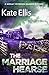 The Marriage Hearse (Wesley Peterson #10)