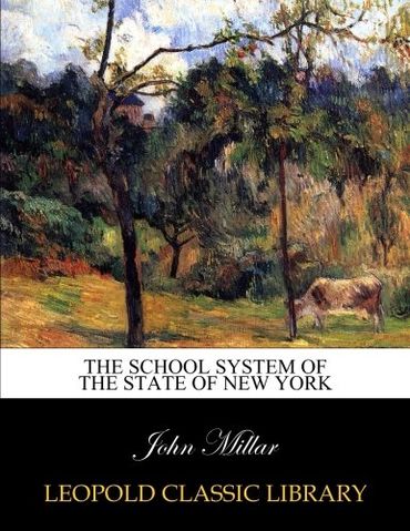 The School System of the State of New York