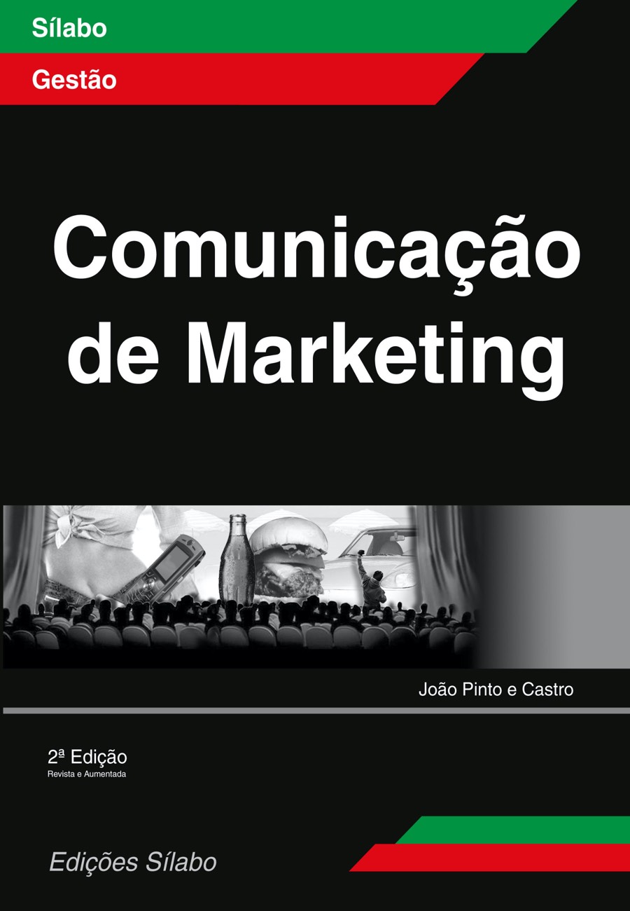 Comunicação de Marketing (Paperback)