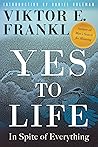 Yes to Life: In S...