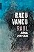 Răul. Jurnal 2016-2020 by Radu Vancu