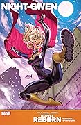 Heroes Reborn: Night-Gwen #1