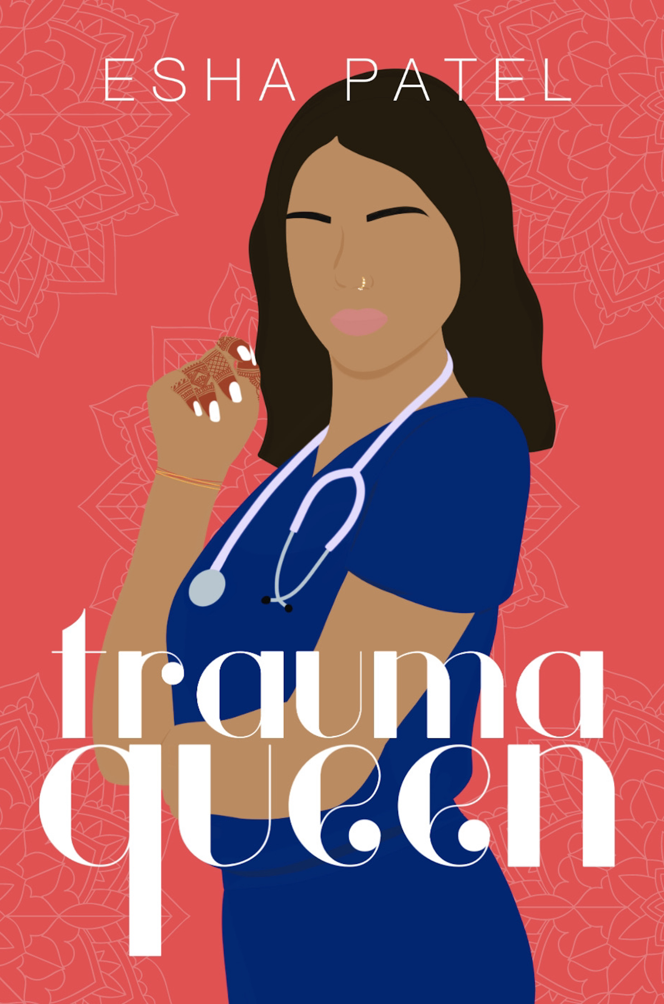 Trauma Queen