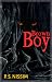 Brown Boy by P.S. Nissim