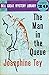 The Man in the Queue (Inspector Alan Grant #1)