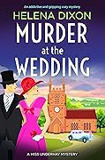 Murder at the Wedding