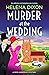 Murder at the Wedding (Miss...
