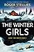 The Winter Girls (Agent Tori Hunter, #2)