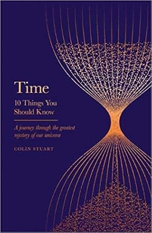 Time: 10 Things You Should Know