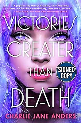 Victories Greater Than Death