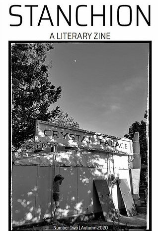 Stanchion: Issue Two