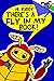 Hi, Buddy! There’s a Fly in my Book - A fun bedtime story for... by Elisa Anderson