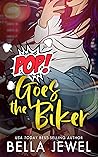 Pop Goes the Biker