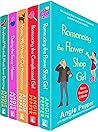 Baker Street Romance Box Set: 5 Books