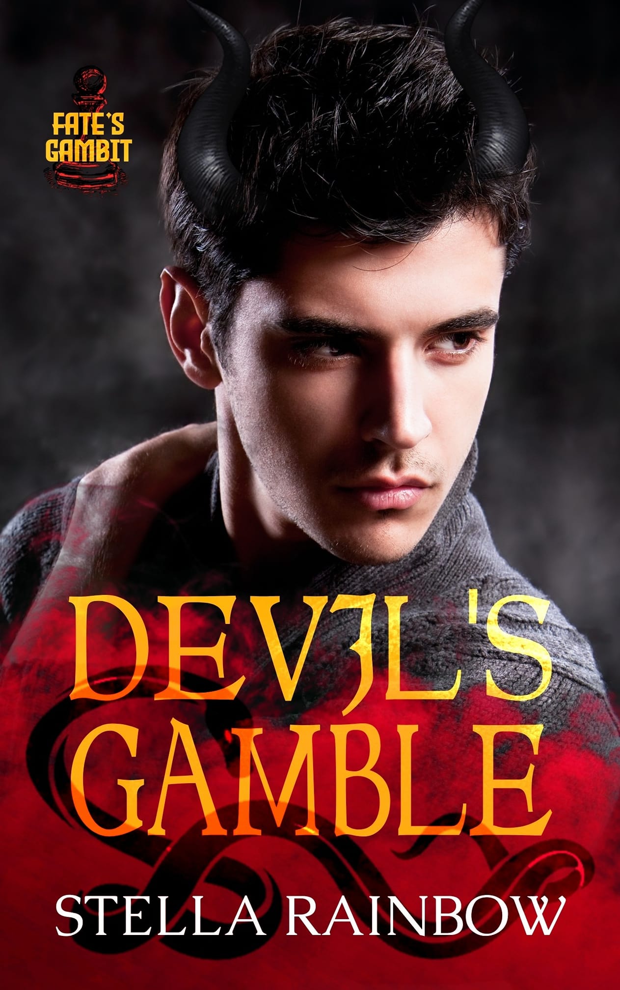 Devil's Gamble (Fate's Gambit #1)