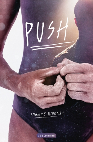 Push (Paperback)